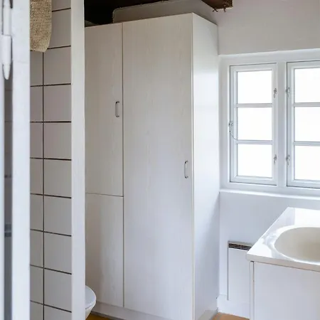 Holiday home Small House With View Of The Limfjord *